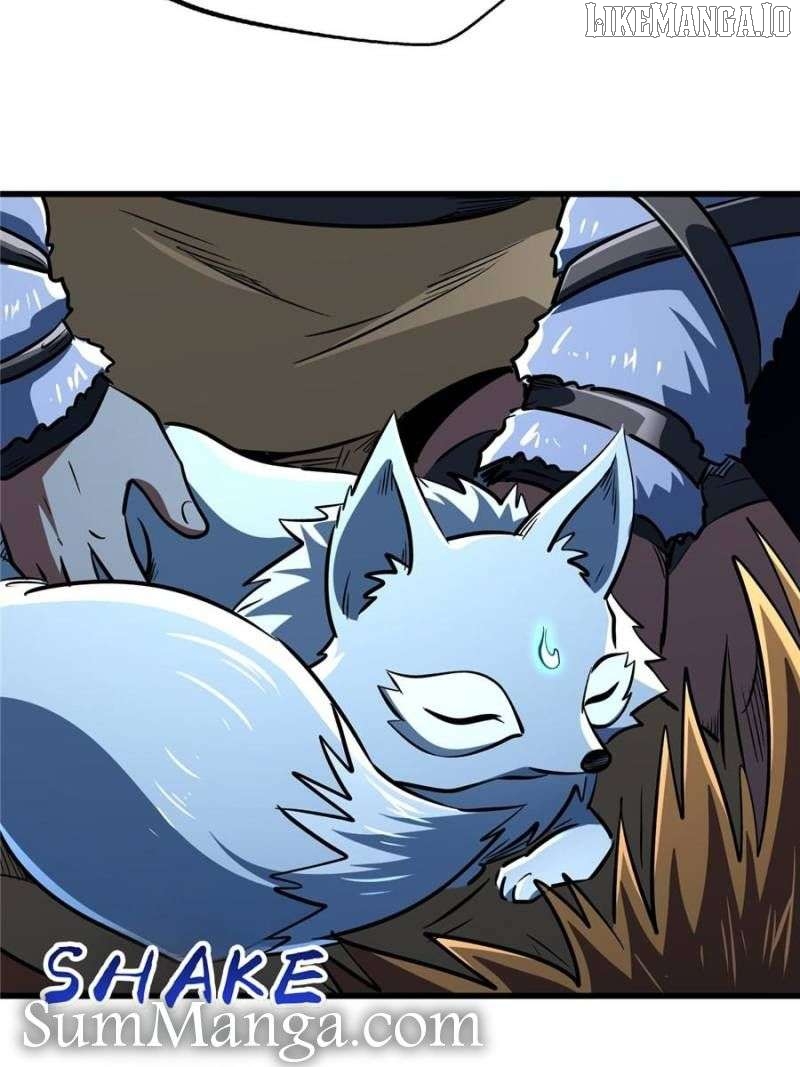 Super Gene Chapter 360 - page 48