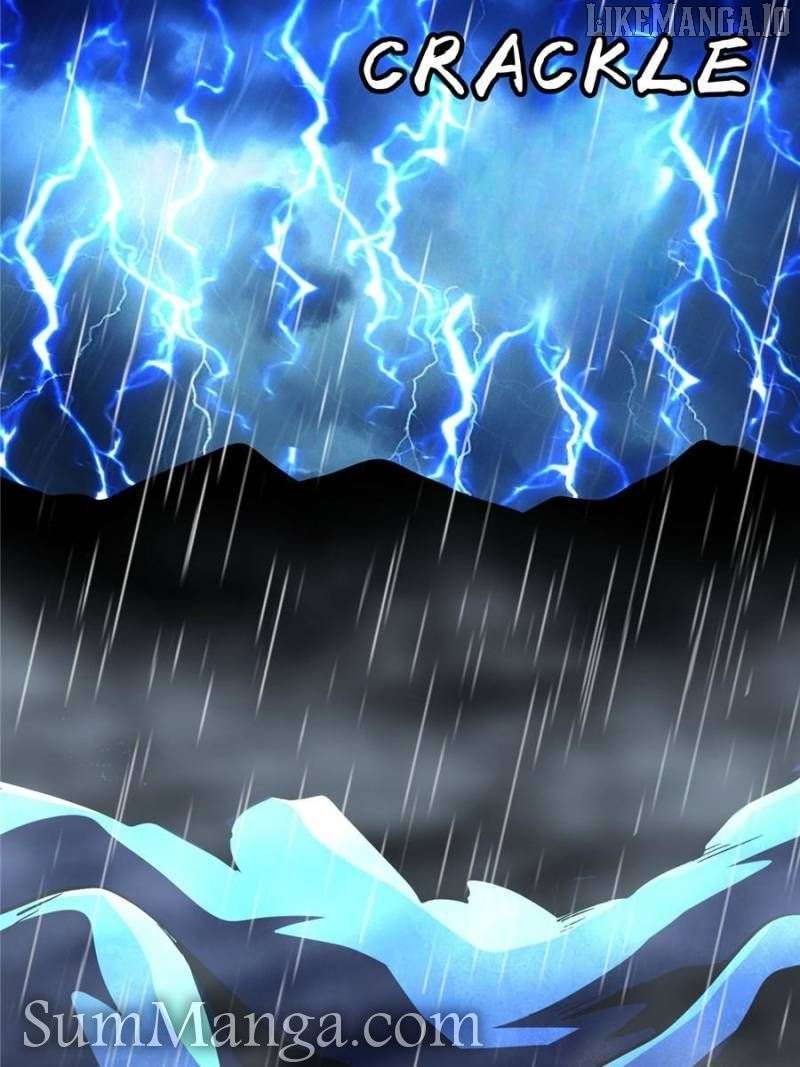 Super Gene Chapter 360 - page 53