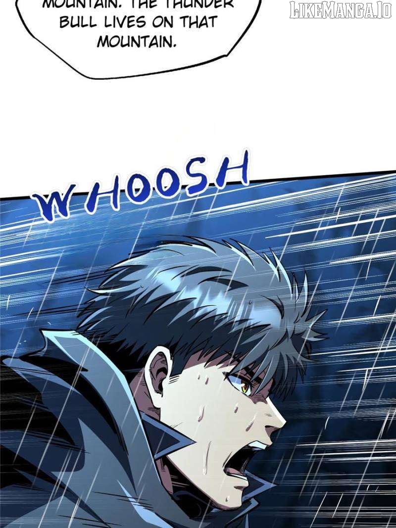 Super Gene Chapter 360 - page 56