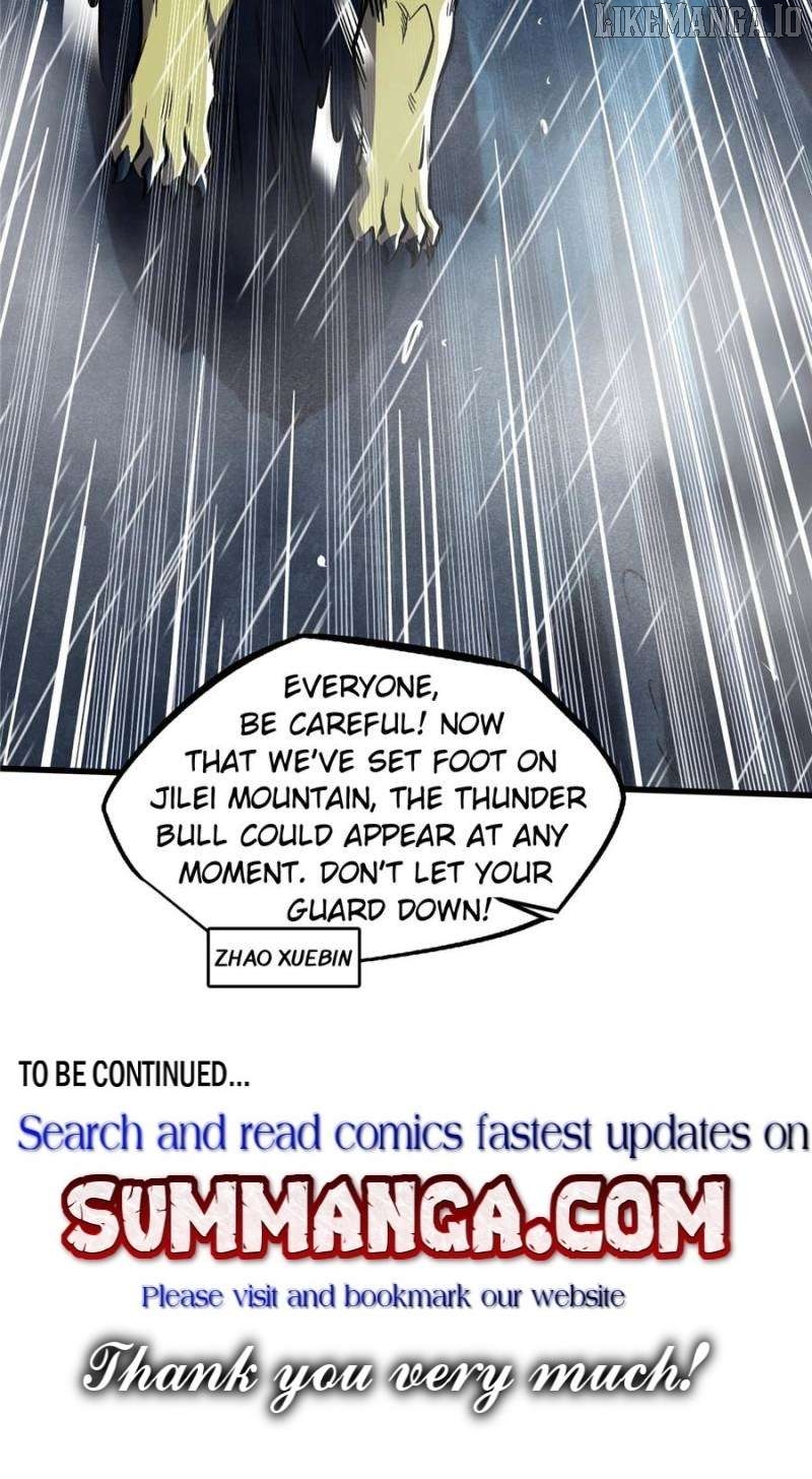 Super Gene Chapter 360 - page 59