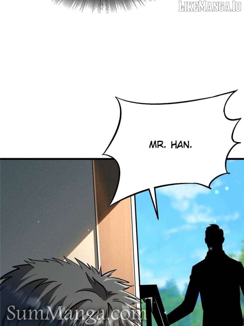 Super Gene Chapter 360 - page 9