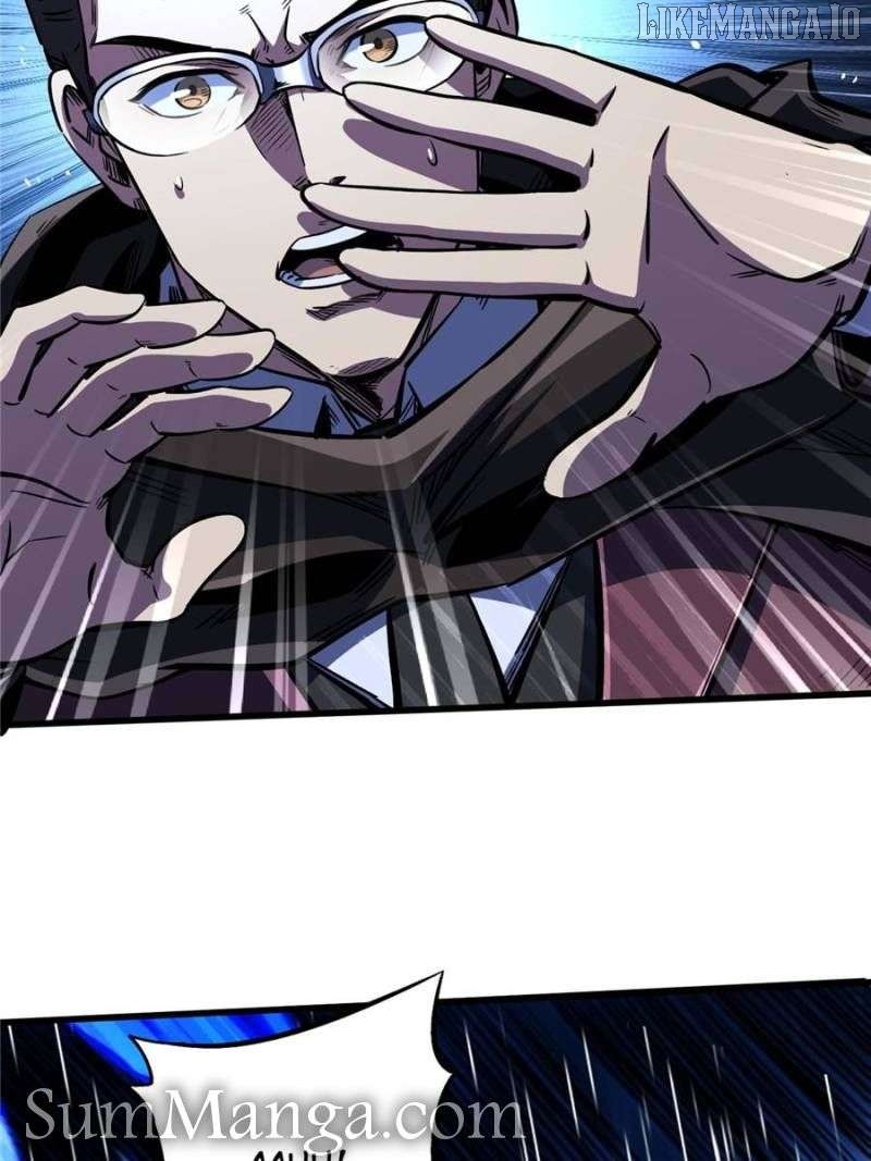 Super Gene Chapter 361 - page 19