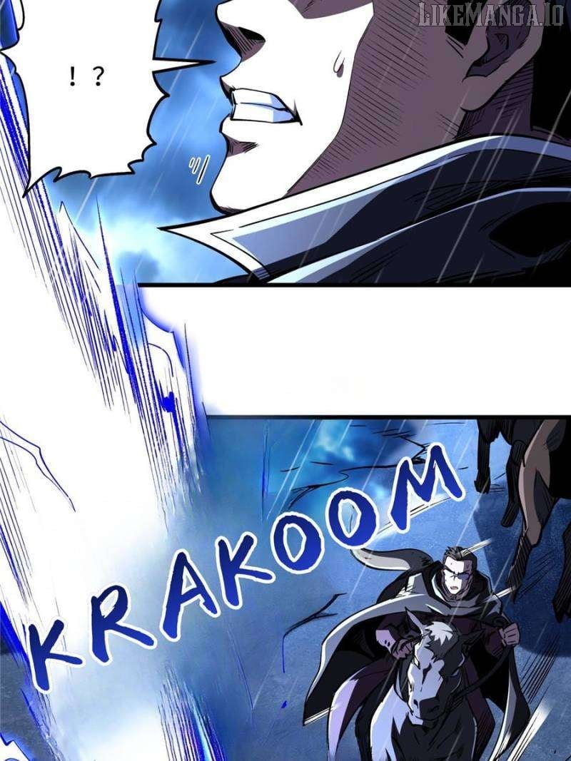 Super Gene Chapter 361 - page 2
