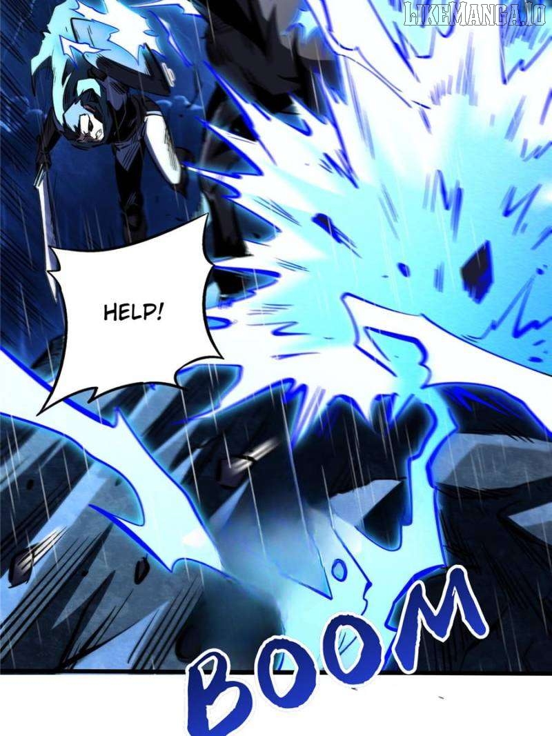 Super Gene Chapter 361 - page 21