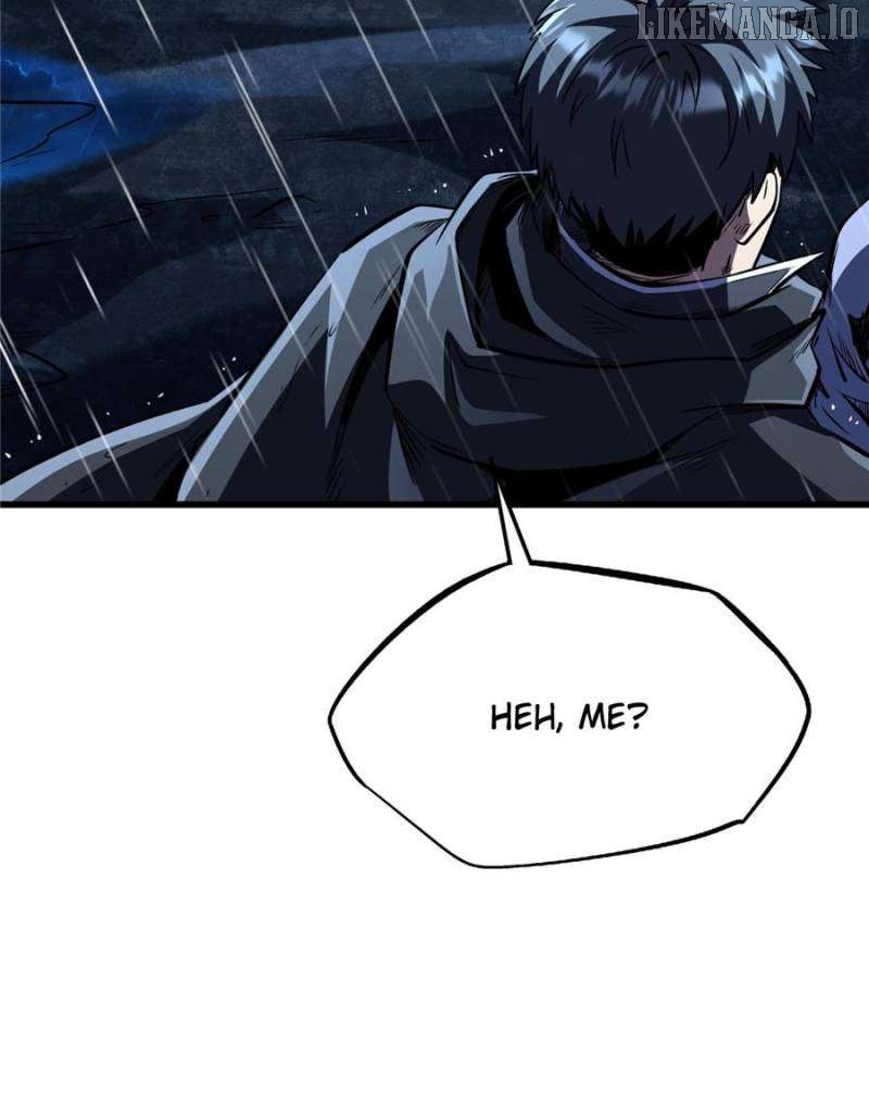 Super Gene Chapter 361 - page 23