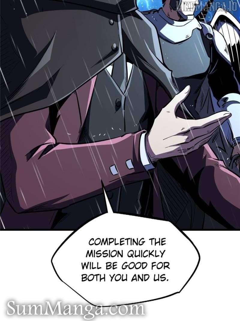 Super Gene Chapter 361 - page 28
