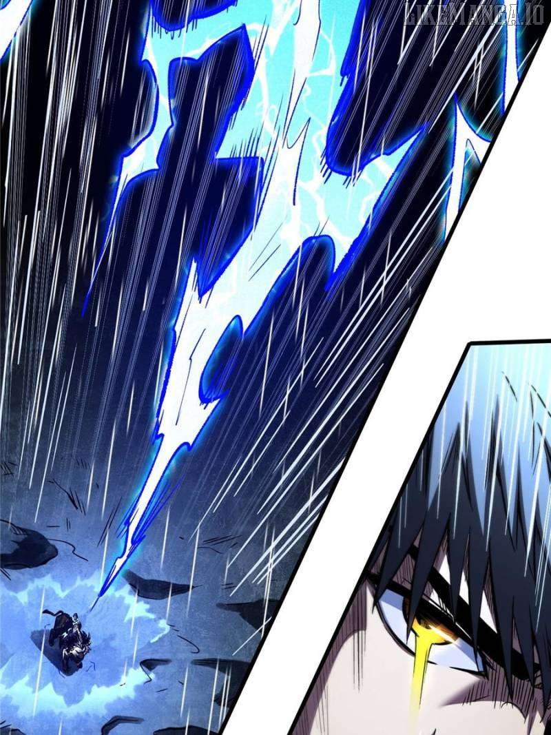 Super Gene Chapter 361 - page 32