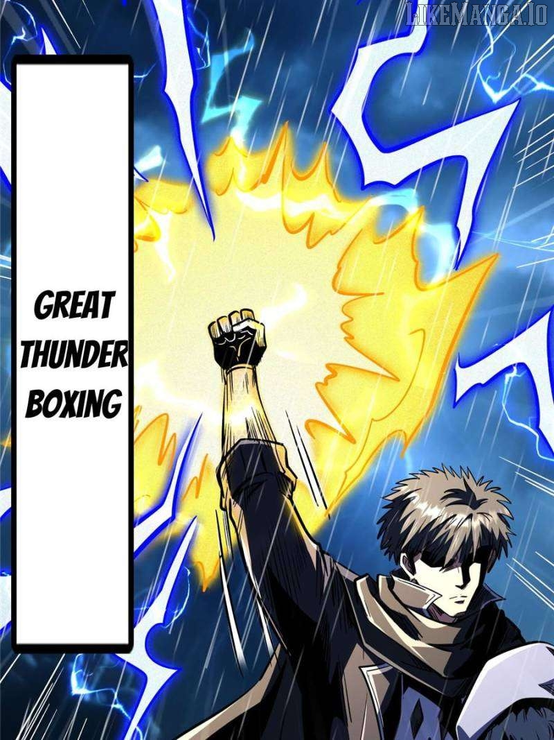 Super Gene Chapter 361 - page 36