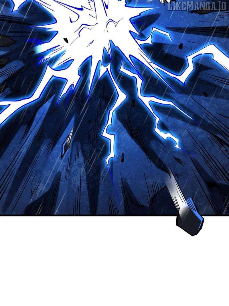 Super Gene Chapter 361 - page 4