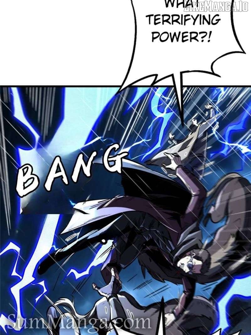 Super Gene Chapter 361 - page 40