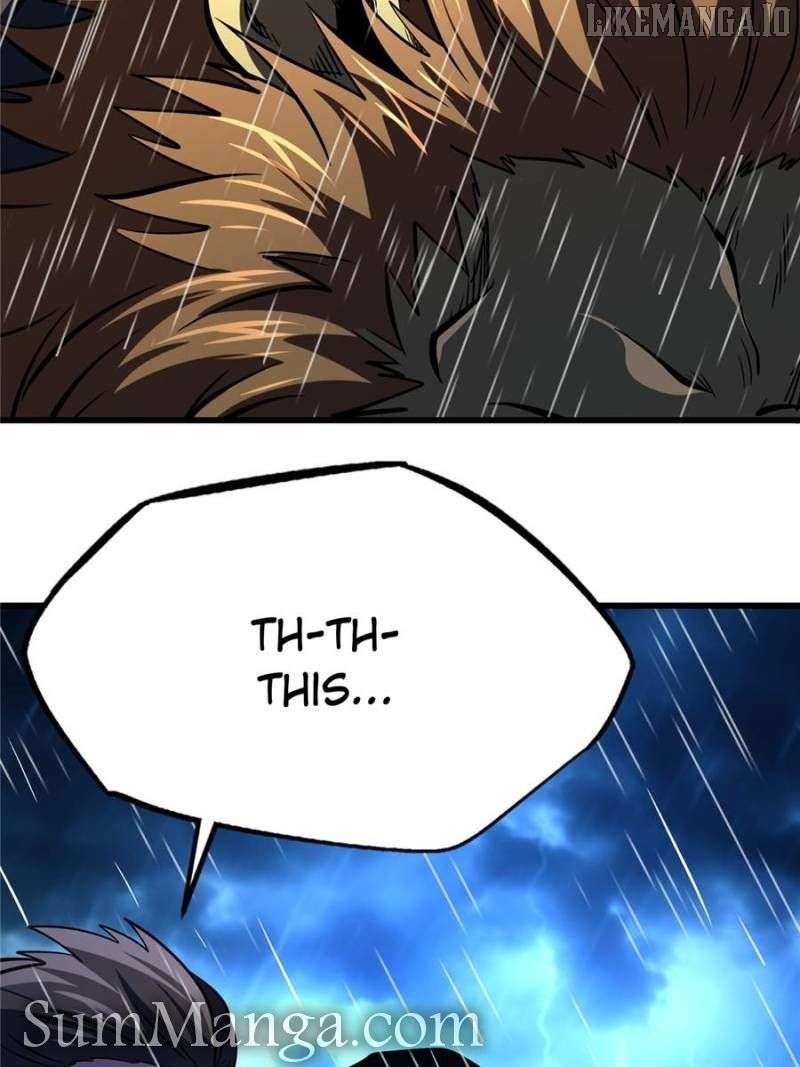 Super Gene Chapter 361 - page 43