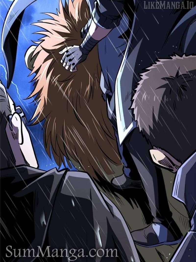 Super Gene Chapter 361 - page 6