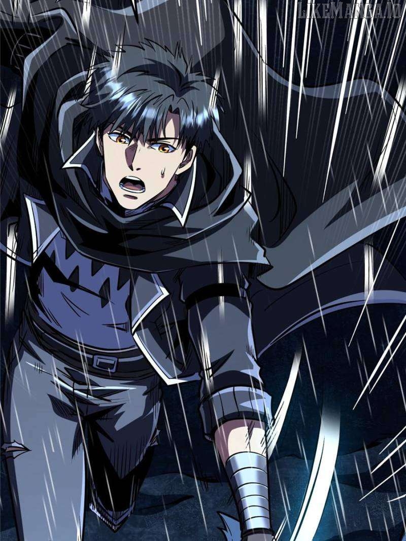 Super Gene Chapter 361 - page 60
