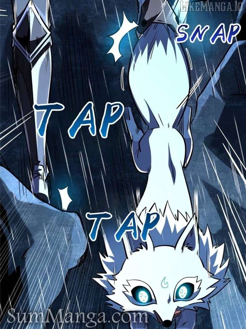 Super Gene Chapter 361 - page 61