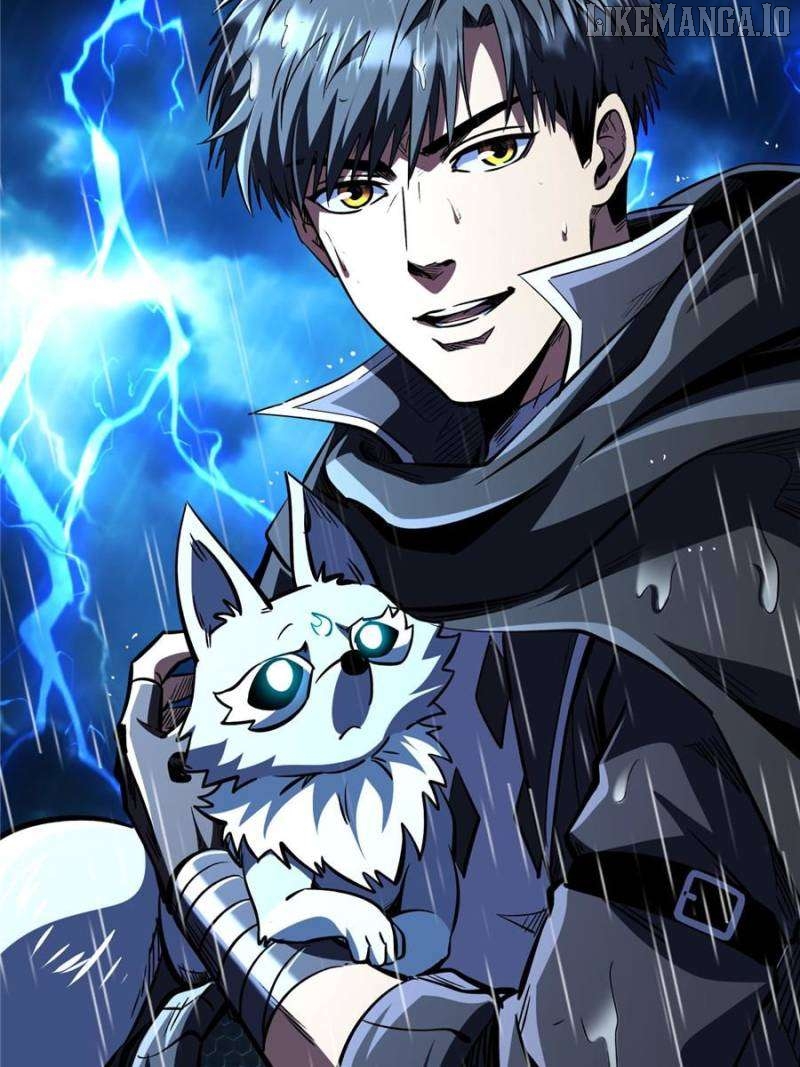 Super Gene Chapter 361 - page 63