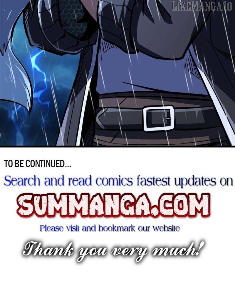 Super Gene Chapter 361 - page 64
