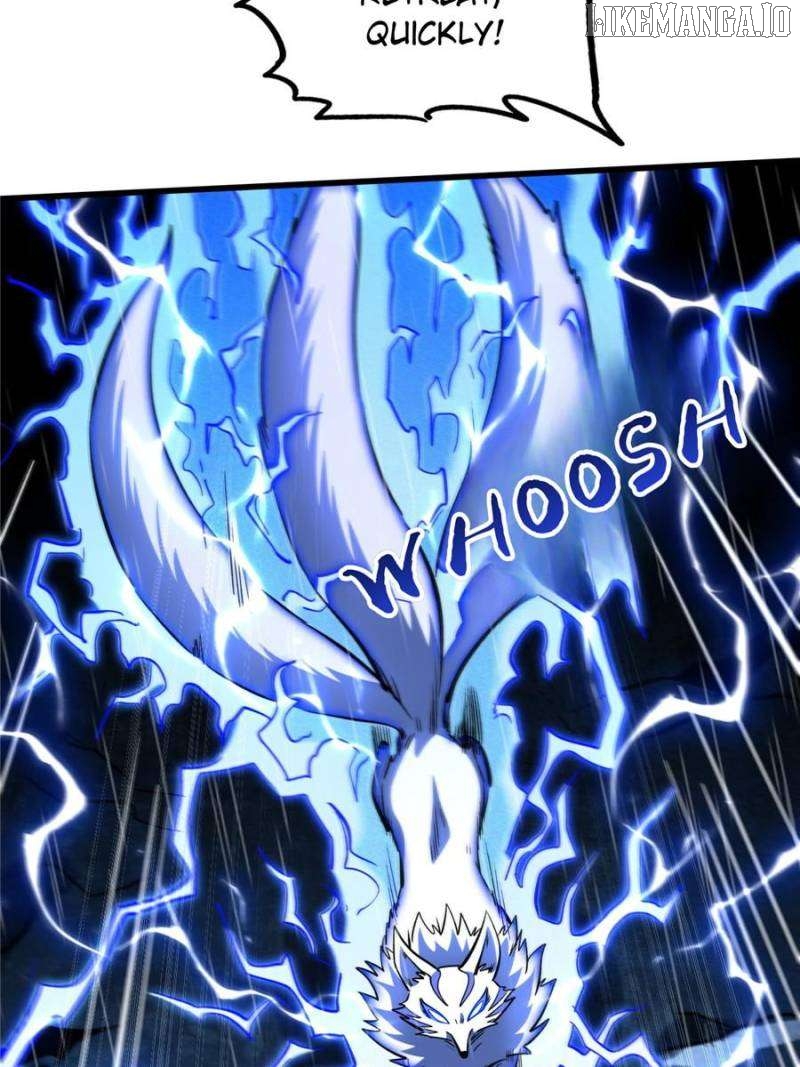 Super Gene Chapter 362 - page 29