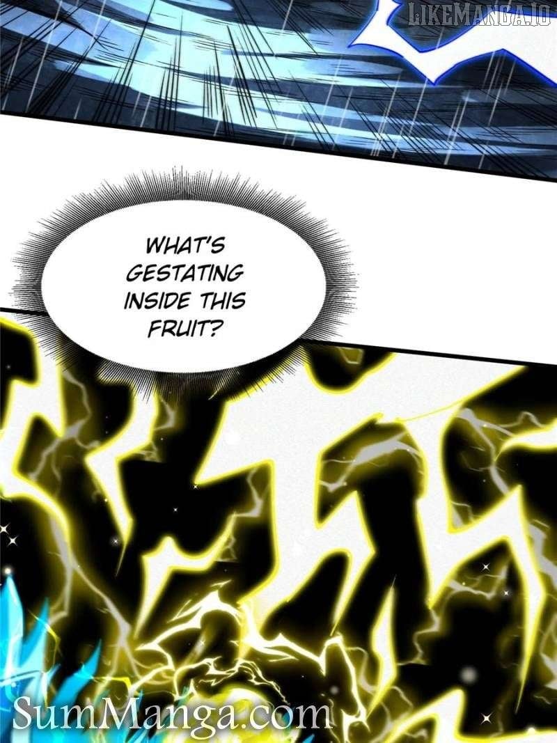 Super Gene Chapter 362 - page 3