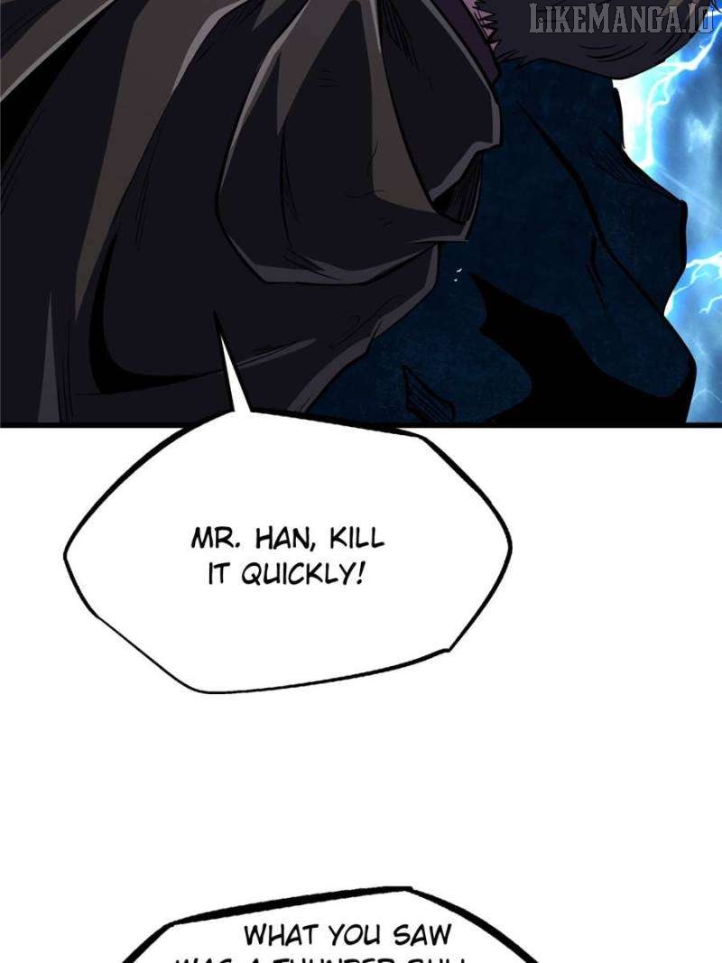 Super Gene Chapter 362 - page 41