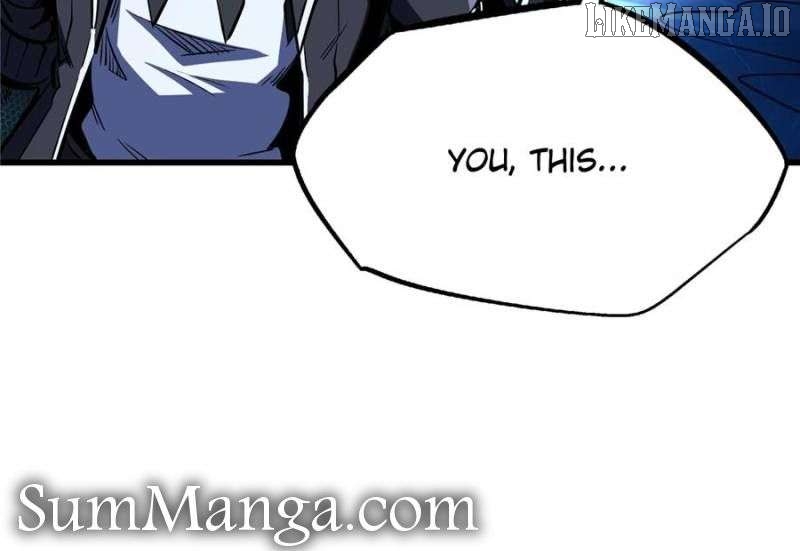 Super Gene Chapter 362 - page 45