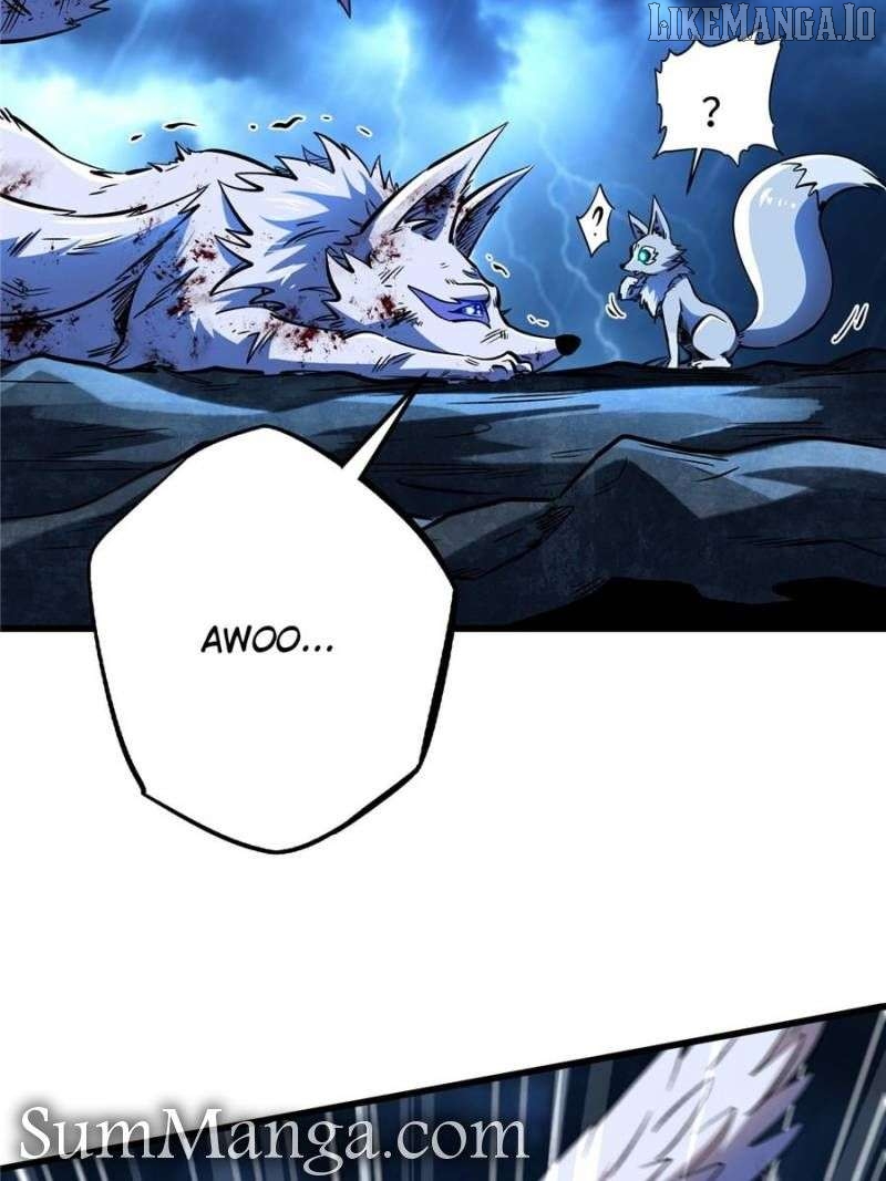 Super Gene Chapter 362 - page 48