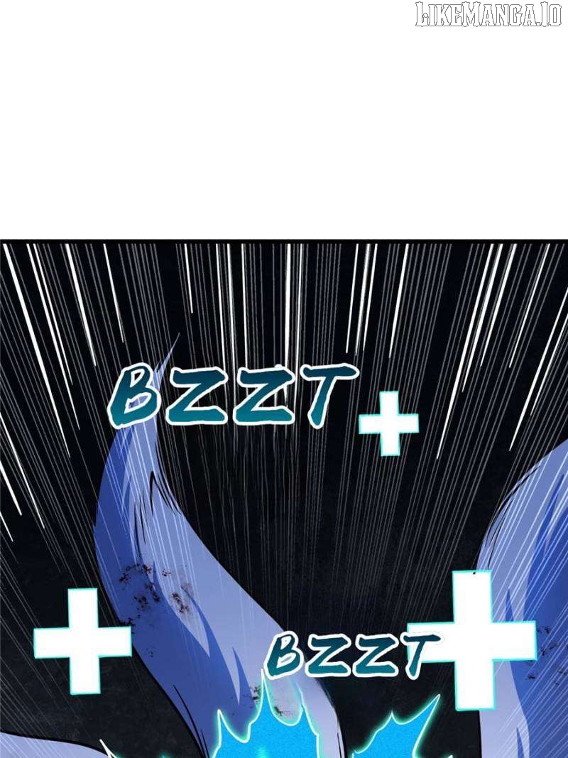 Super Gene Chapter 362 - page 53