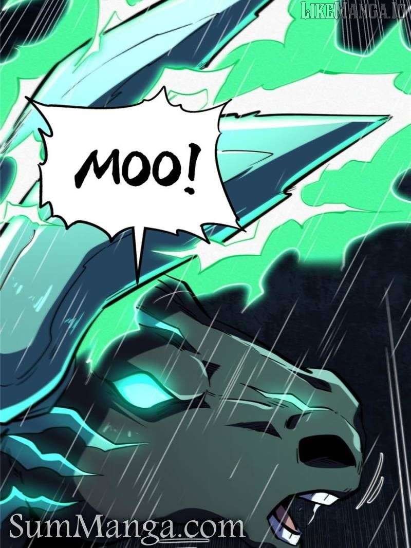 Super Gene Chapter 362 - page 9