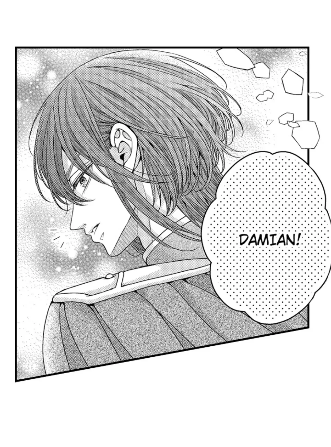 Gozen 0-ji, Tokeau Netsu - Karada ga Oboeteru Unmei no Cinderella Chapter 46 - page 10