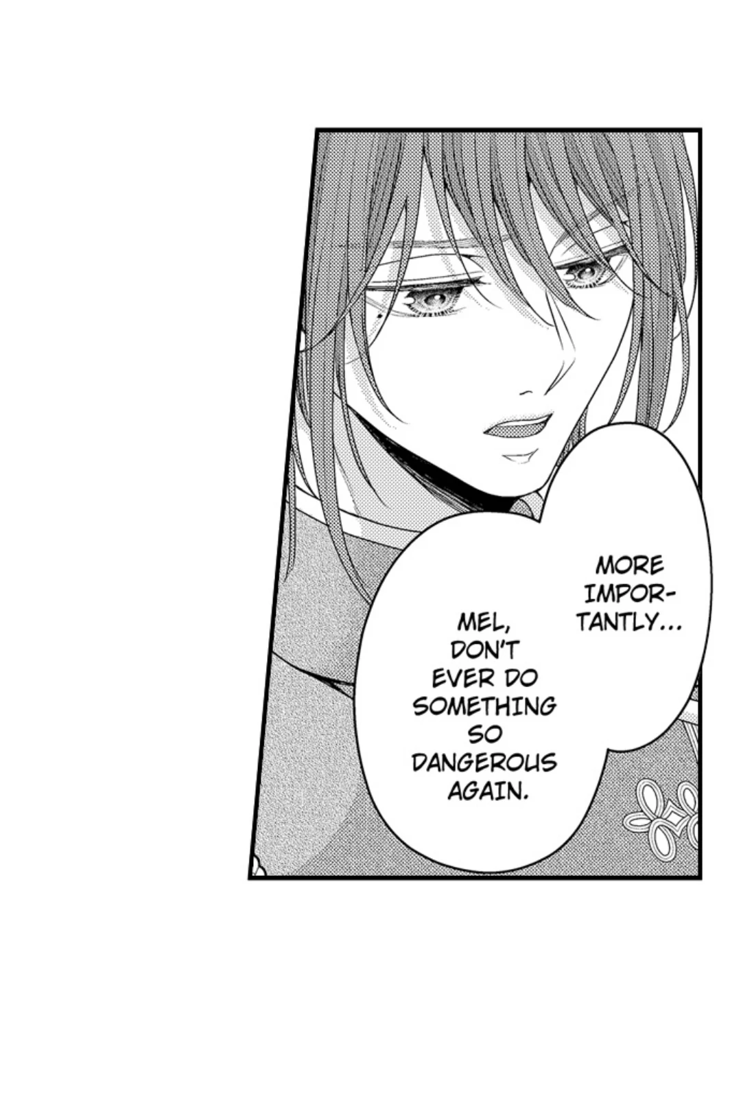 Gozen 0-ji, Tokeau Netsu - Karada ga Oboeteru Unmei no Cinderella Chapter 46 - page 12