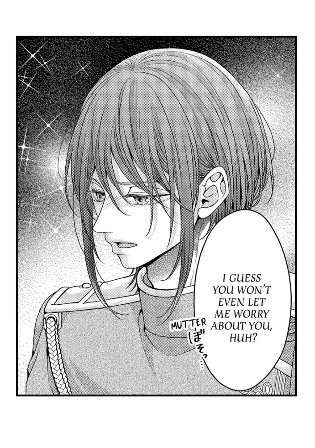 Gozen 0-ji, Tokeau Netsu - Karada ga Oboeteru Unmei no Cinderella Chapter 46 - page 16