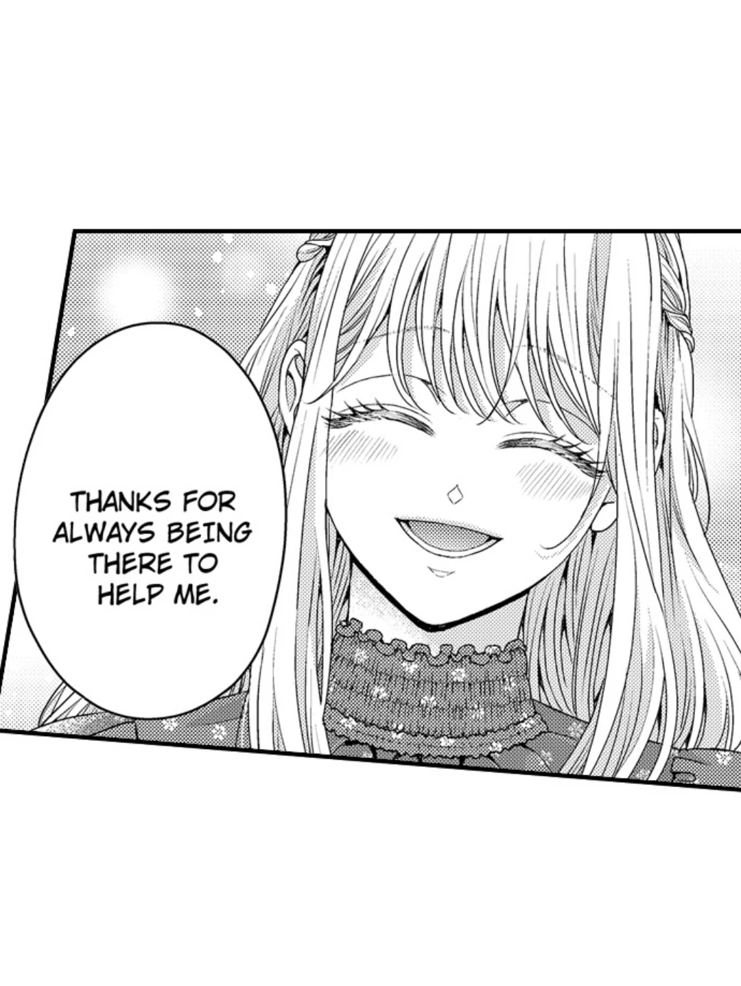 Gozen 0-ji, Tokeau Netsu - Karada ga Oboeteru Unmei no Cinderella Chapter 46 - page 19