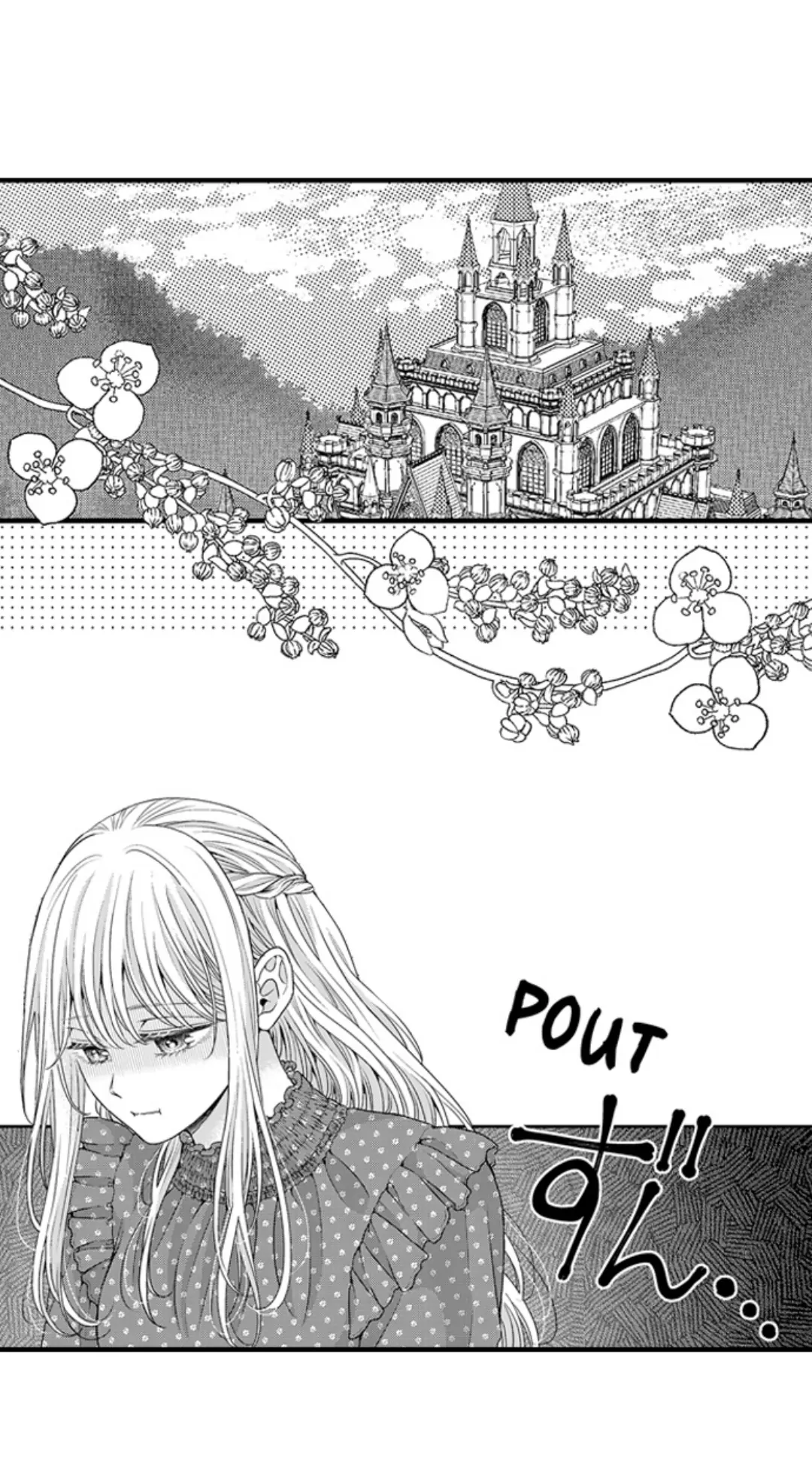 Gozen 0-ji, Tokeau Netsu - Karada ga Oboeteru Unmei no Cinderella Chapter 46 - page 2
