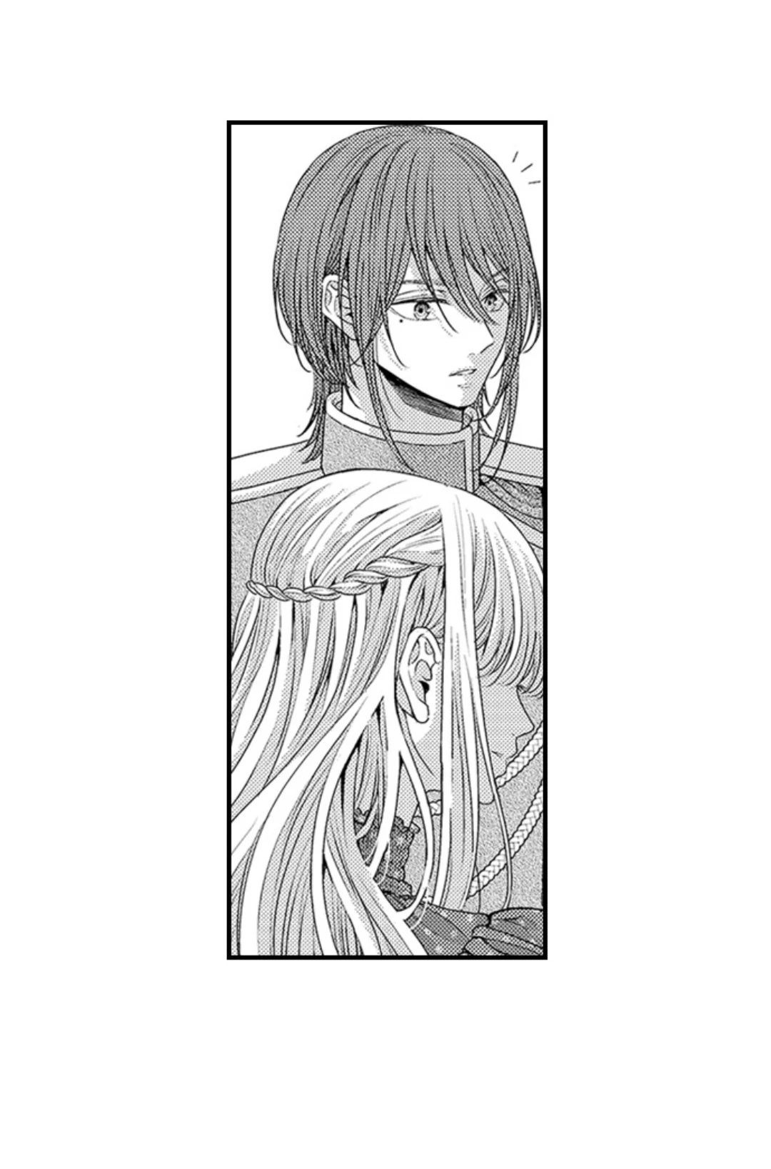 Gozen 0-ji, Tokeau Netsu - Karada ga Oboeteru Unmei no Cinderella Chapter 46 - page 23