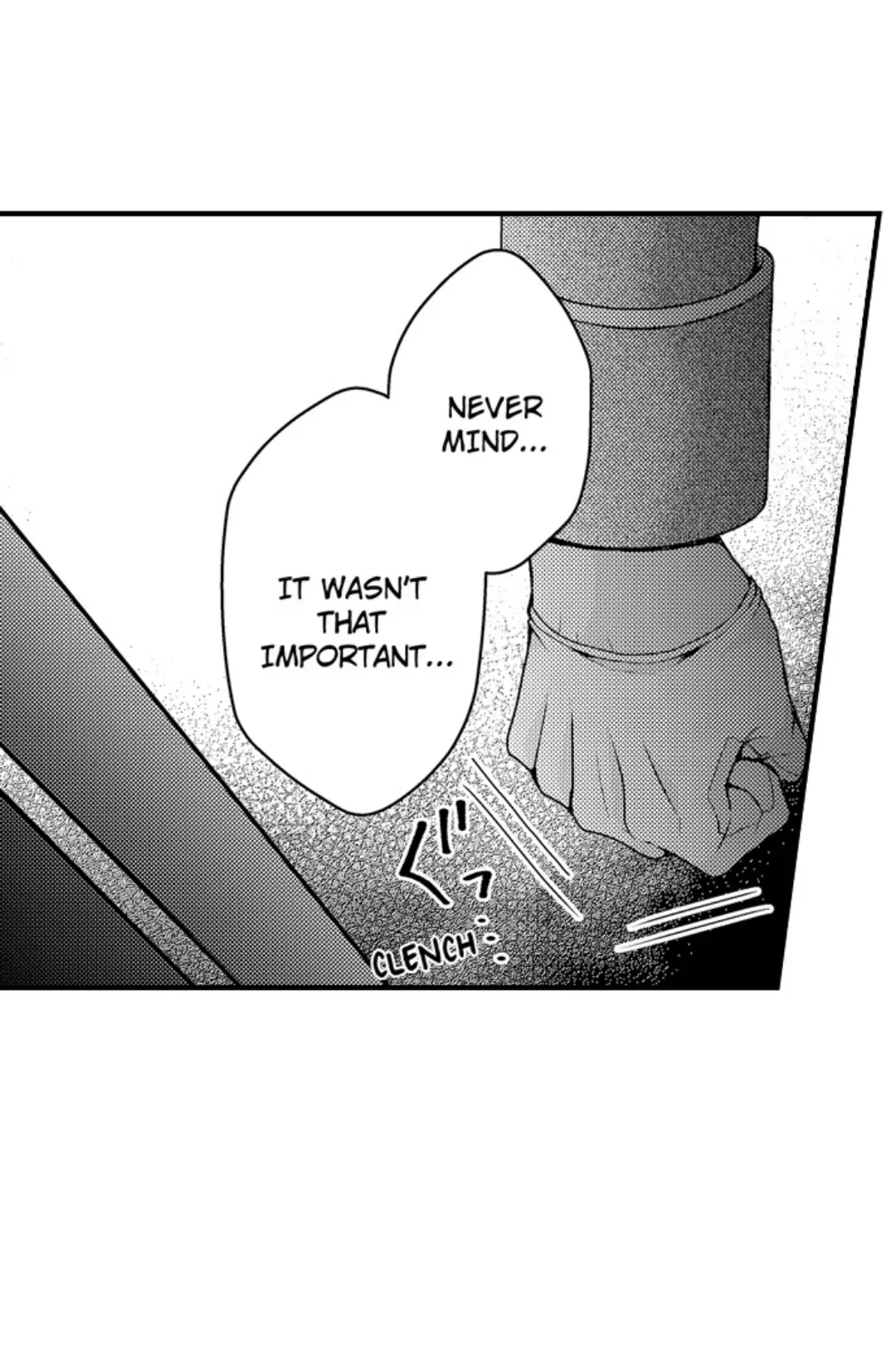 Gozen 0-ji, Tokeau Netsu - Karada ga Oboeteru Unmei no Cinderella Chapter 46 - page 26