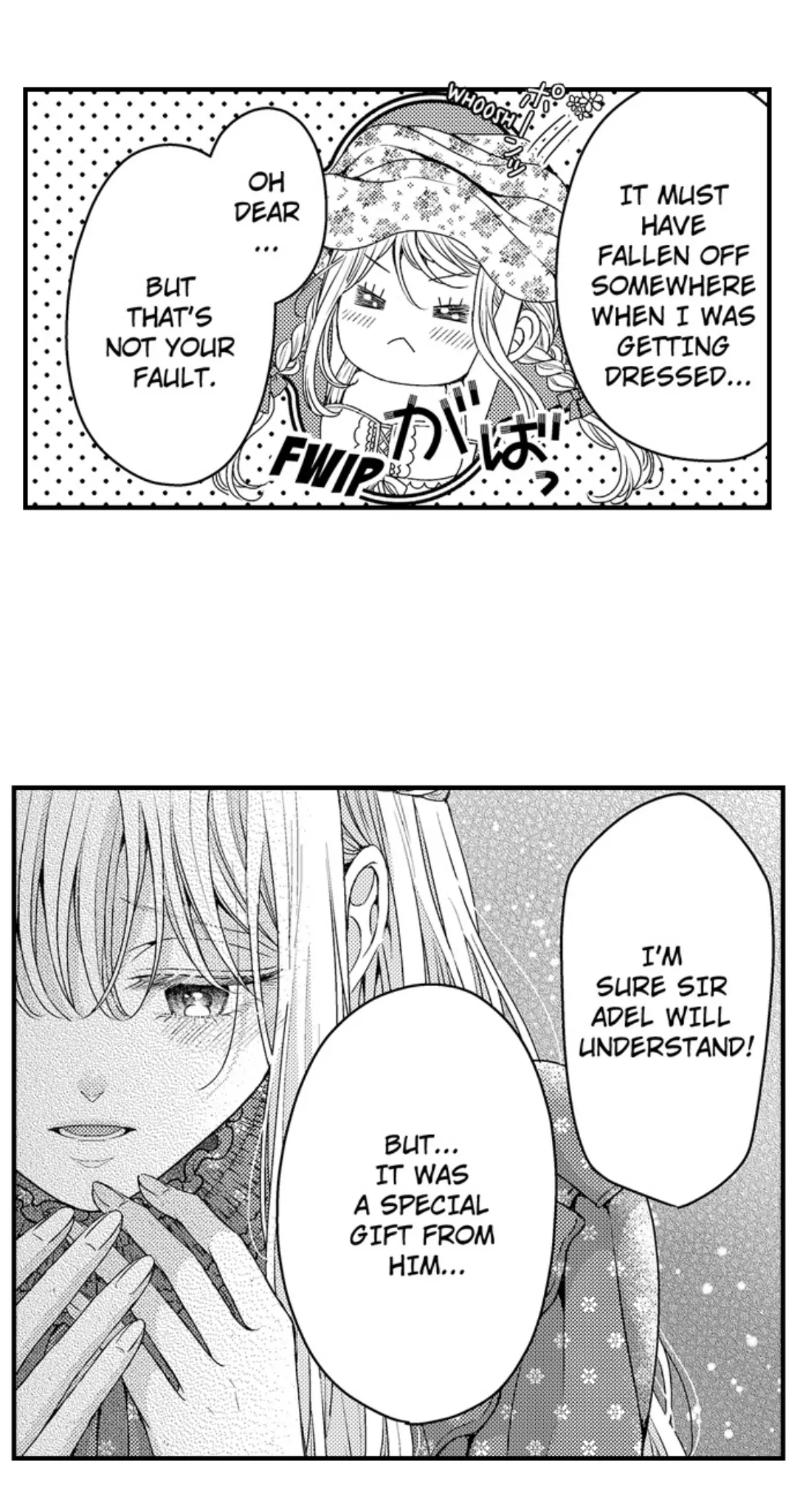 Gozen 0-ji, Tokeau Netsu - Karada ga Oboeteru Unmei no Cinderella Chapter 46 - page 4