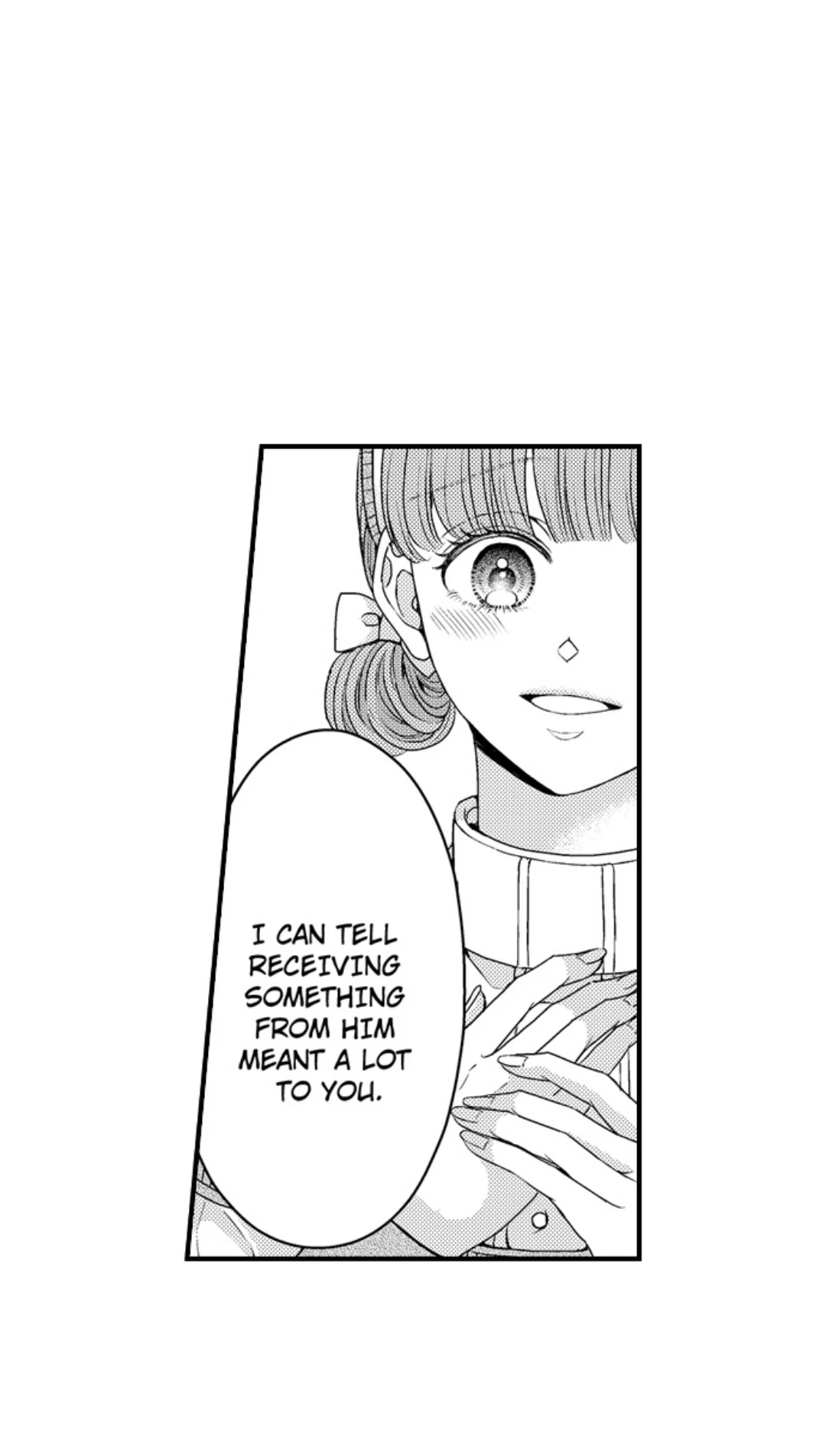 Gozen 0-ji, Tokeau Netsu - Karada ga Oboeteru Unmei no Cinderella Chapter 46 - page 5