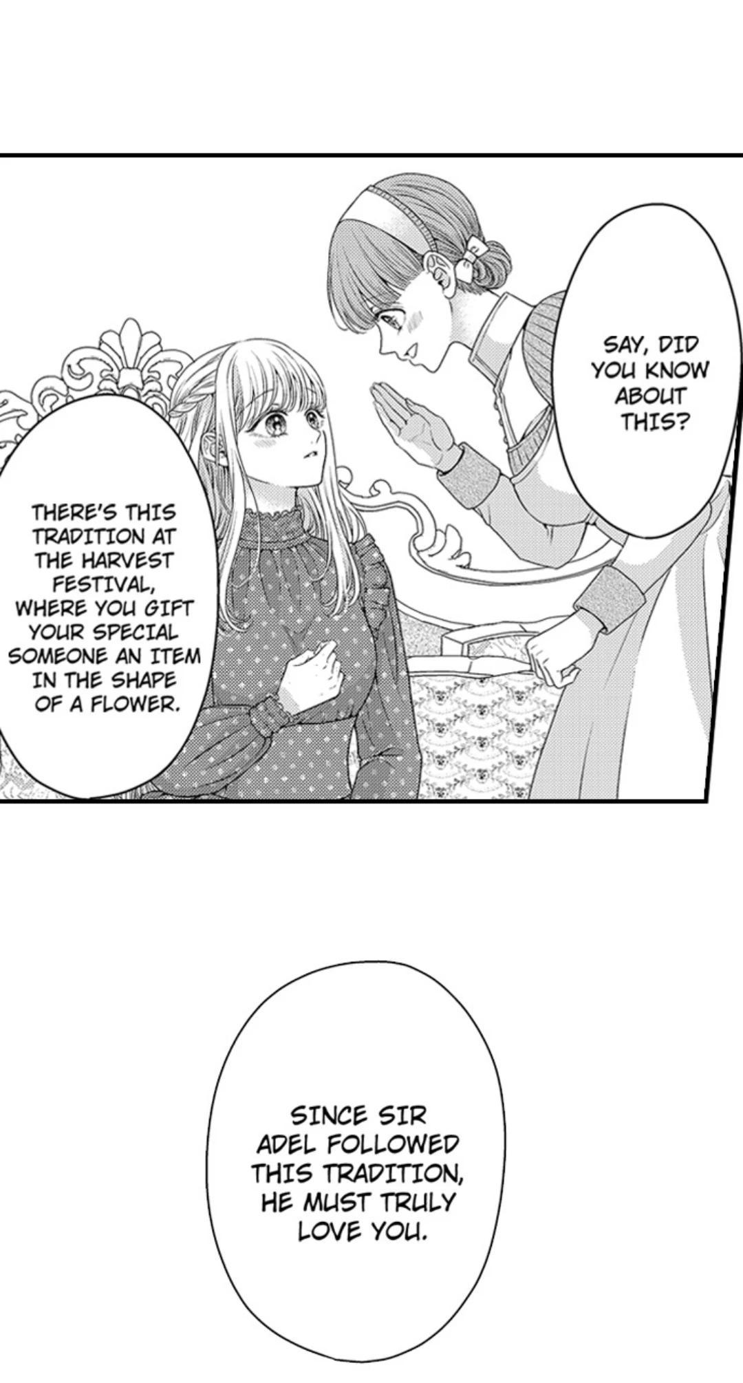 Gozen 0-ji, Tokeau Netsu - Karada ga Oboeteru Unmei no Cinderella Chapter 46 - page 6