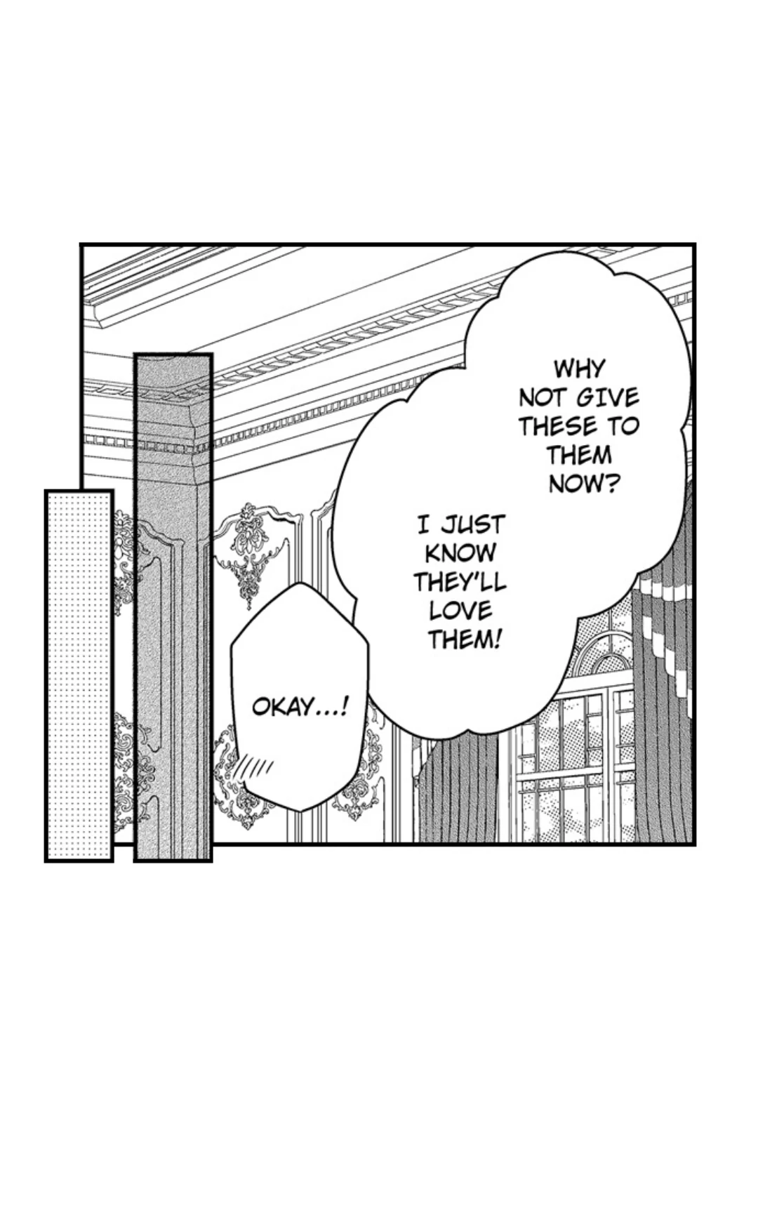 Gozen 0-ji, Tokeau Netsu - Karada ga Oboeteru Unmei no Cinderella Chapter 46 - page 8