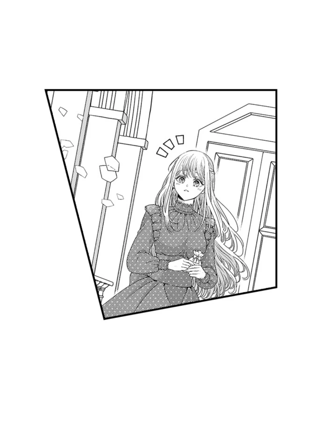 Gozen 0-ji, Tokeau Netsu - Karada ga Oboeteru Unmei no Cinderella Chapter 46 - page 9