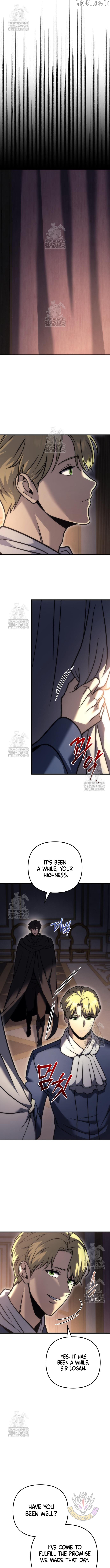 A Flame Reborn Chapter 98 - page 16