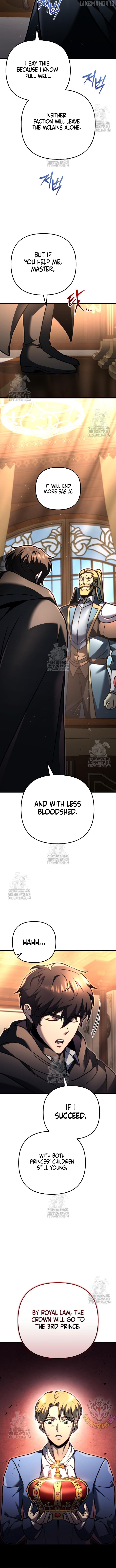 A Flame Reborn Chapter 98 - page 2