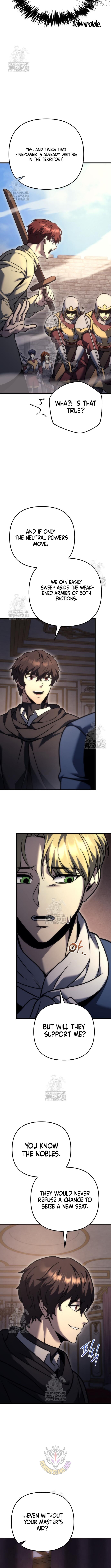A Flame Reborn Chapter 98 - page 20