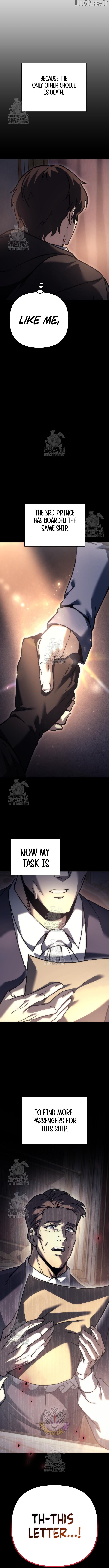A Flame Reborn Chapter 98 - page 22