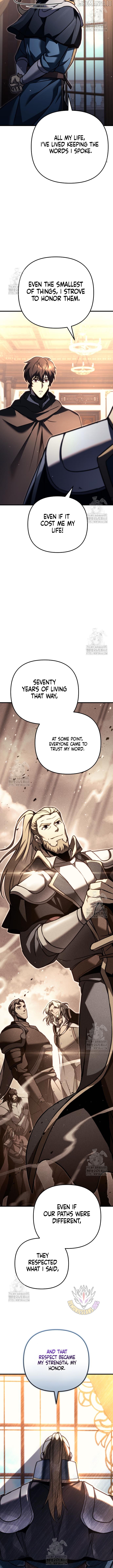 A Flame Reborn Chapter 98 - page 4