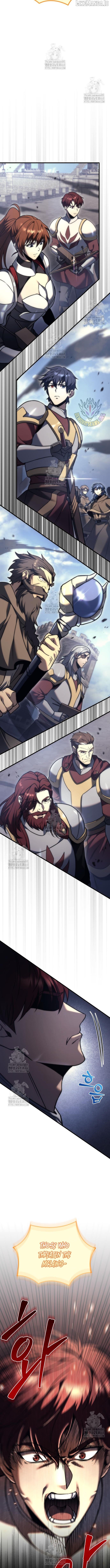 A Flame Reborn Chapter 100 - page 20
