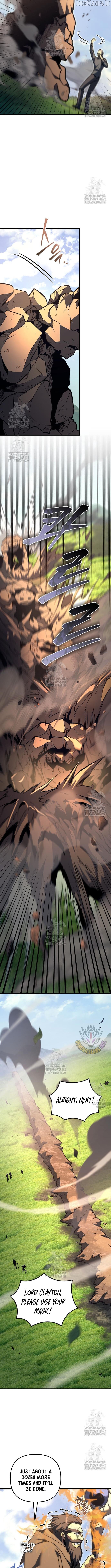 A Flame Reborn Chapter 100 - page 6