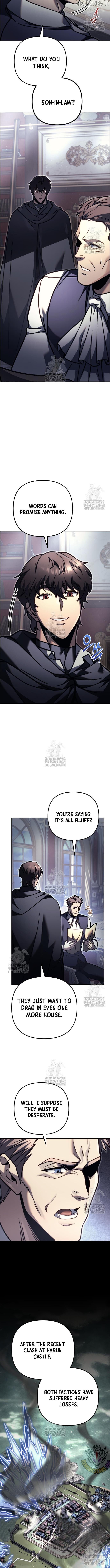 A Flame Reborn Chapter 99 - page 2