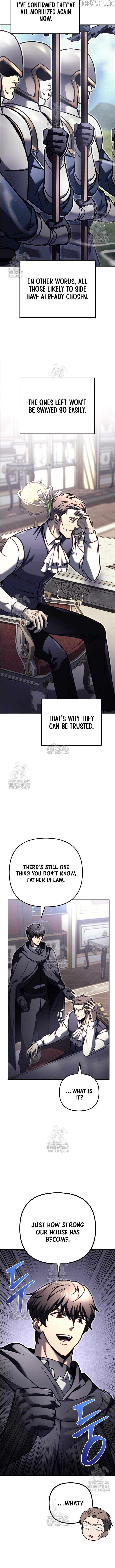 A Flame Reborn Chapter 99 - page 5
