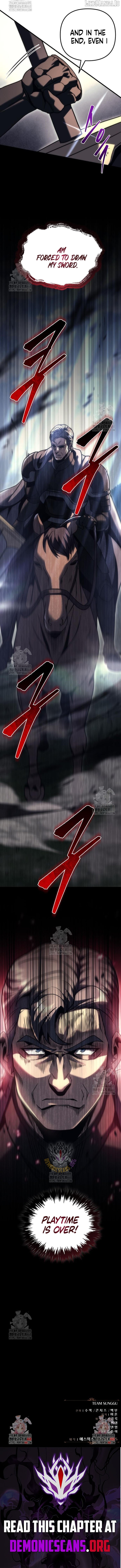 A Flame Reborn Chapter 101 - page 21