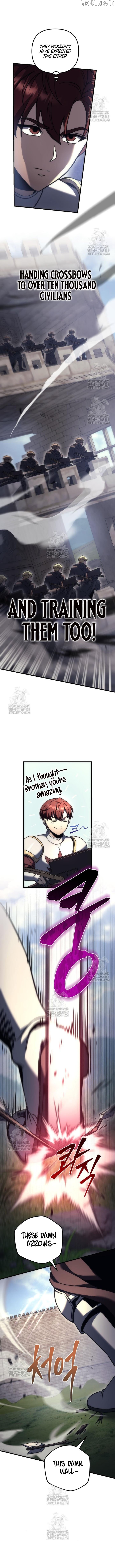 A Flame Reborn Chapter 101 - page 9